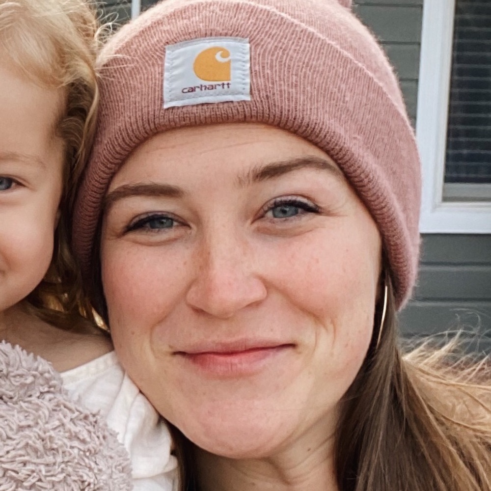 Meet your Posher, Megan